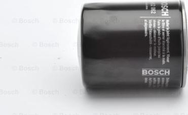 BOSCH 0 986 452 062 - Oil Filter onlydrive.pro