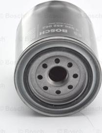 BOSCH 0 986 452 062 - Oil Filter onlydrive.pro