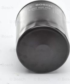 BOSCH 0 986 452 062 - Oil Filter onlydrive.pro