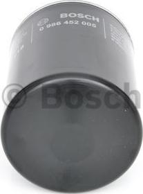 BOSCH 0 986 452 005 - Öljynsuodatin onlydrive.pro