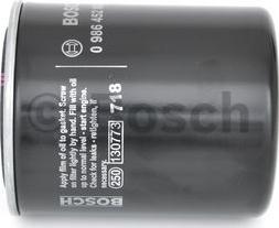 BOSCH 0 986 452 005 - Öljynsuodatin onlydrive.pro