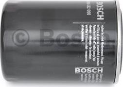 BOSCH 0 986 452 000 - Oil Filter onlydrive.pro