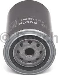 BOSCH 0 986 452 001 - Alyvos filtras onlydrive.pro