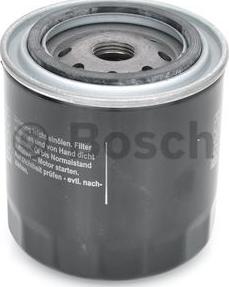 BOSCH 0 986 452 024 - Oil Filter onlydrive.pro