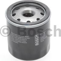 BOSCH 0 986 452 028 - Масляный фильтр onlydrive.pro