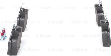 BOSCH 0 986 469 410 - Jarrupala, levyjarru onlydrive.pro