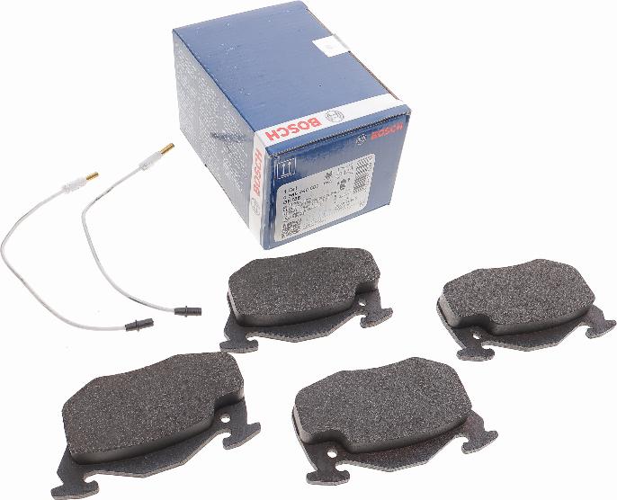 BOSCH 0 986 469 860 - Piduriklotsi komplekt,ketaspidur onlydrive.pro