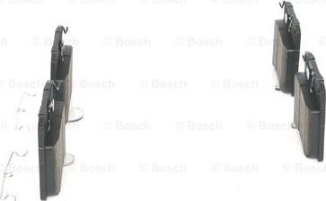 BOSCH 0 986 460 954 - Jarrupala, levyjarru onlydrive.pro