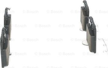 BOSCH 0 986 460 954 - Jarrupala, levyjarru onlydrive.pro