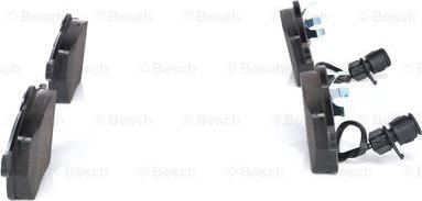 BOSCH 0 986 460 937 - Jarrupala, levyjarru onlydrive.pro