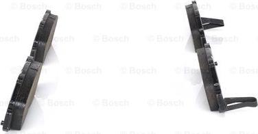 BOSCH 0 986 461 142 - Piduriklotsi komplekt,ketaspidur onlydrive.pro