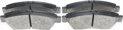 BOSCH 0 986 461 759 - Brake Pad Set, disc brake onlydrive.pro