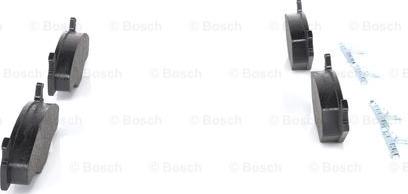 BOSCH 0 986 468 873 - Piduriklotsi komplekt,ketaspidur onlydrive.pro