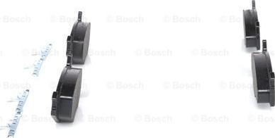 BOSCH 0 986 468 873 - Piduriklotsi komplekt,ketaspidur onlydrive.pro