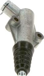 BOSCH 0 986 486 563 - Slave Cylinder, clutch onlydrive.pro