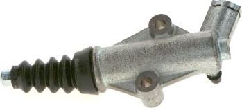 BOSCH 0 986 486 563 - Slave Cylinder, clutch onlydrive.pro