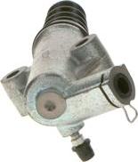 BOSCH 0 986 486 563 - Slave Cylinder, clutch onlydrive.pro