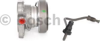 BOSCH 0 986 486 589 - Центральный выключатель, система сцепления onlydrive.pro