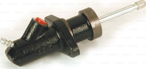 BOSCH 0 986 486 534 - Slave Cylinder, clutch onlydrive.pro