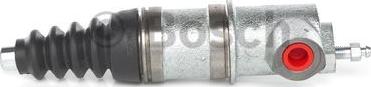 BOSCH 0 986 486 573 - Slave Cylinder, clutch onlydrive.pro