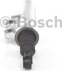 BOSCH 0 986 486 043 - Master Cylinder, clutch onlydrive.pro