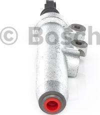 BOSCH 0 986 486 043 - Master Cylinder, clutch onlydrive.pro