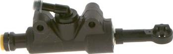 BOSCH 0 986 486 155 - Master Cylinder, clutch onlydrive.pro