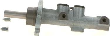 BOSCH 0 986 481 051 - Brake Master Cylinder onlydrive.pro