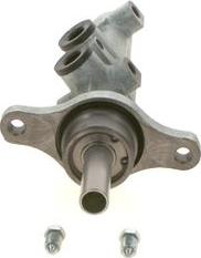 BOSCH 0 986 481 051 - Brake Master Cylinder onlydrive.pro