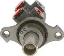 BOSCH 0 986 481 130 - Brake Master Cylinder onlydrive.pro