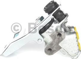 BOSCH 0 986 482 036 - Brake Power Regulator onlydrive.pro