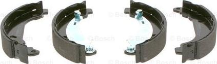 BOSCH 0 986 487 568 - Jarrukenkäsarja onlydrive.pro