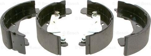 BOSCH 0 986 487 612 - Jarrukenkäsarja onlydrive.pro