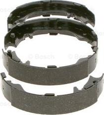 BOSCH 0 986 487 766 - Piduriklotside komplekt,seisupidur onlydrive.pro