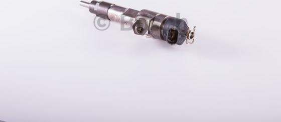 BOSCH 0 986 435 501 - Düüs onlydrive.pro