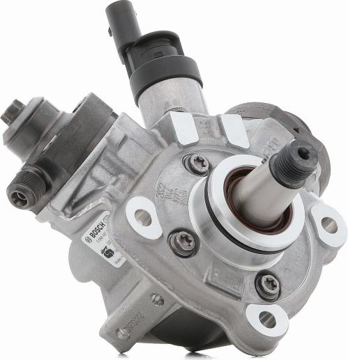 BOSCH 0 986 437 454 - High Pressure Pump onlydrive.pro