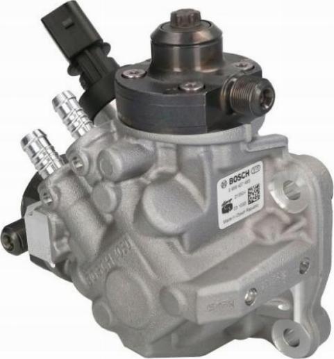 BOSCH 0 986 437 463 - High Pressure Pump onlydrive.pro