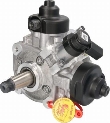 BOSCH 0 986 437 404 - High Pressure Pump onlydrive.pro