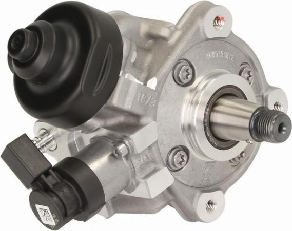 BOSCH 0 986 437 405 - High Pressure Pump onlydrive.pro