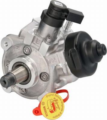 BOSCH 0 986 437 433 - High Pressure Pump onlydrive.pro