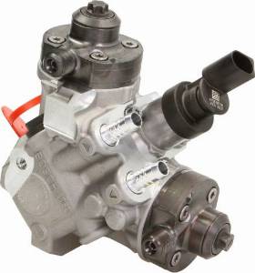 BOSCH 0 986 437 427 - High Pressure Pump onlydrive.pro