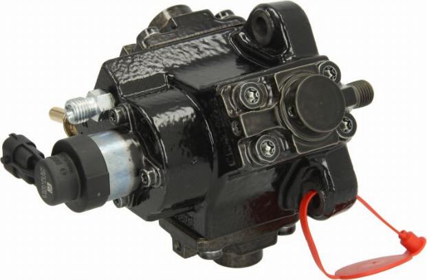 BOSCH 0 986 437 095 - High Pressure Pump onlydrive.pro