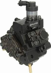 BOSCH 0 986 437 086 - High Pressure Pump onlydrive.pro