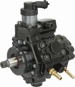 BOSCH 0 986 437 086 - High Pressure Pump onlydrive.pro