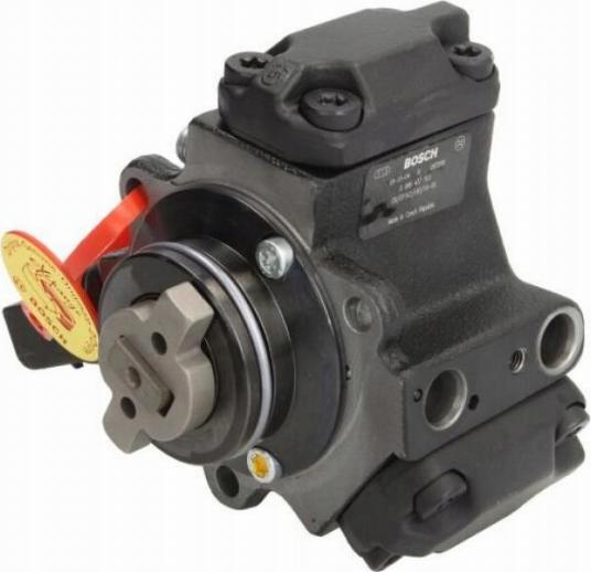 BOSCH 0 986 437 103 - High Pressure Pump onlydrive.pro