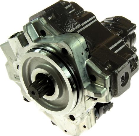 BOSCH 0 986 437 350 - High Pressure Pump onlydrive.pro