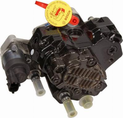 BOSCH 0 986 437 301 - High Pressure Pump onlydrive.pro