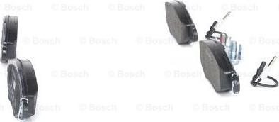 BOSCH 0 986 424 455 - Jarrupala, levyjarru onlydrive.pro