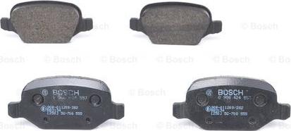 BOSCH 0 986 424 553 - Jarrupala, levyjarru onlydrive.pro