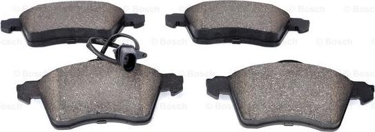 BOSCH 0 986 424 537 - Jarrupala, levyjarru onlydrive.pro